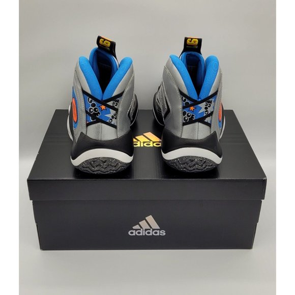 Adidas Crazy 97 EQT Kobe Bryant Basketball Shoes '1997 All-Star' GY9125 - Picture 6 of 12